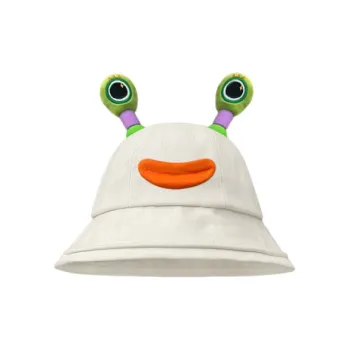 EQUIPMENTELEGANT Cotton Bucket Hats Unisex