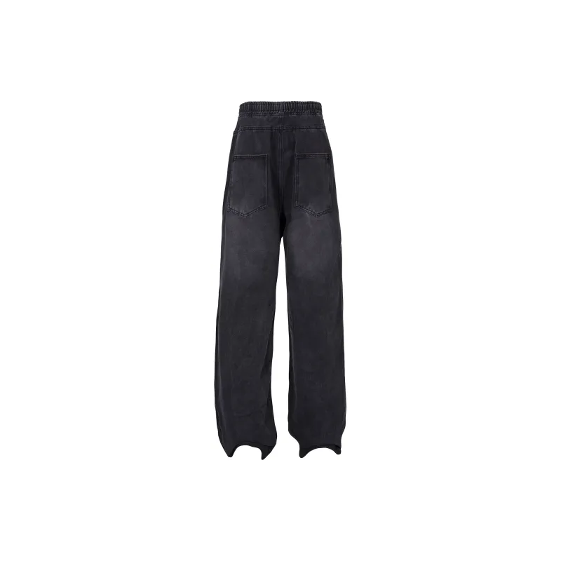 ZNTN Jeans Unisex-7