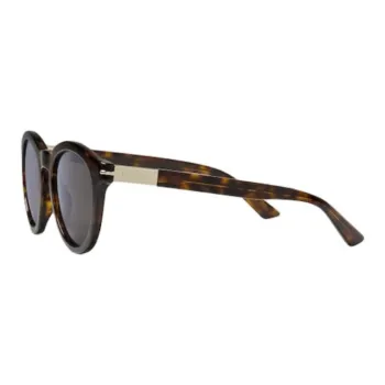 GUCCI Logo-engraved Sunglasses