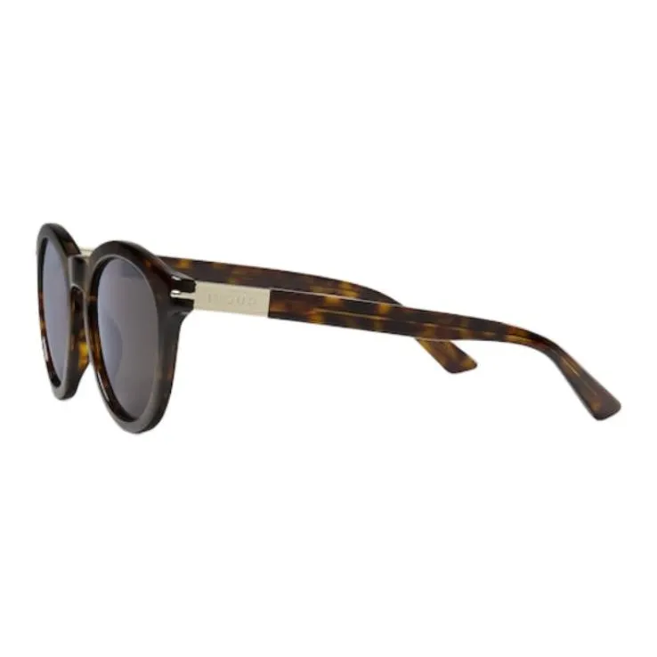GUCCI Logo engraved Sunglasses-0