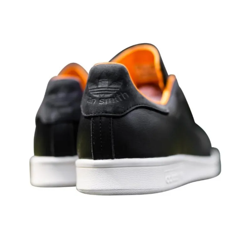 Adidas Originals Stan Smith X Porter Bk 'Black'-3