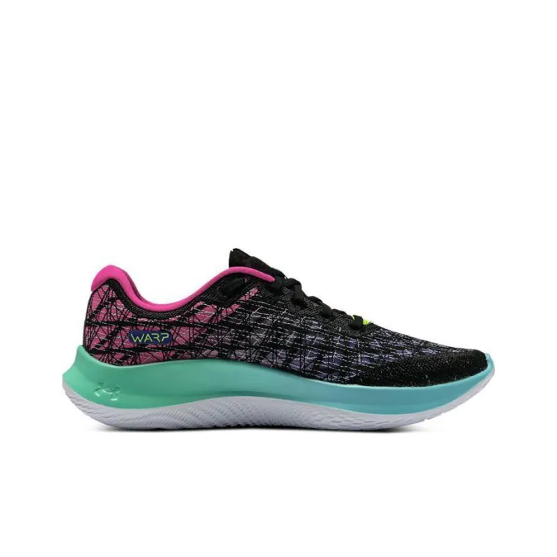 Under Armour Flow Velociti Wind 2 'Black'-1