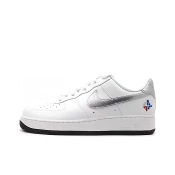 Nike Air Force 1 Low All Star White 2010
