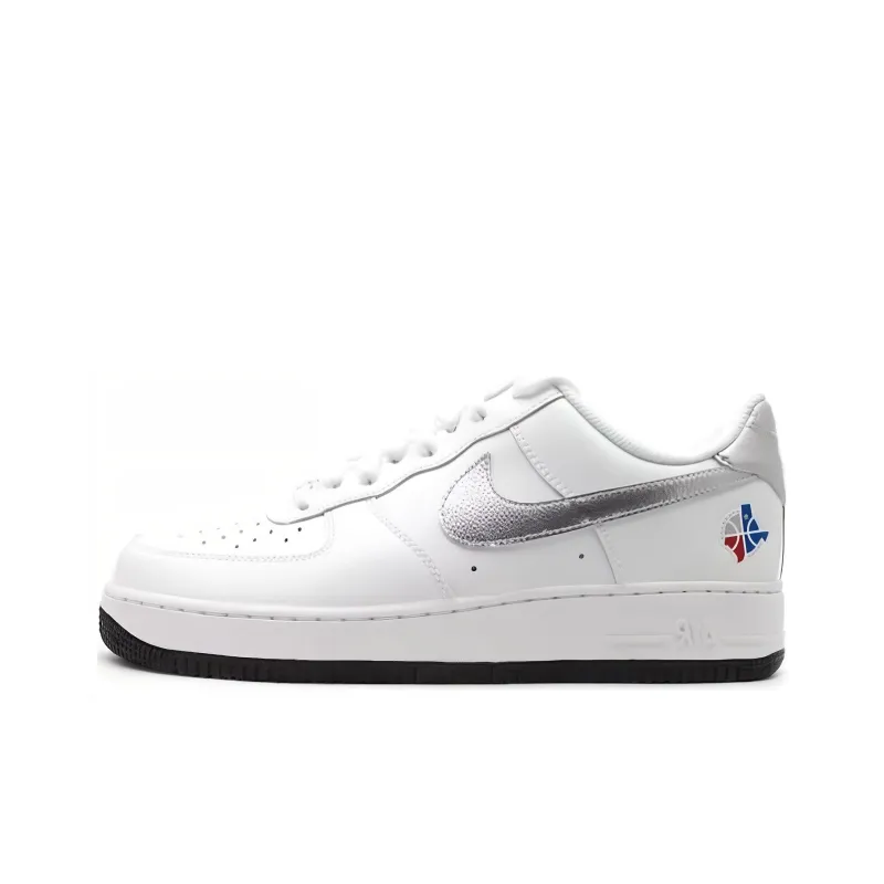 Nike Air Force 1 Low All Star White 2010-0