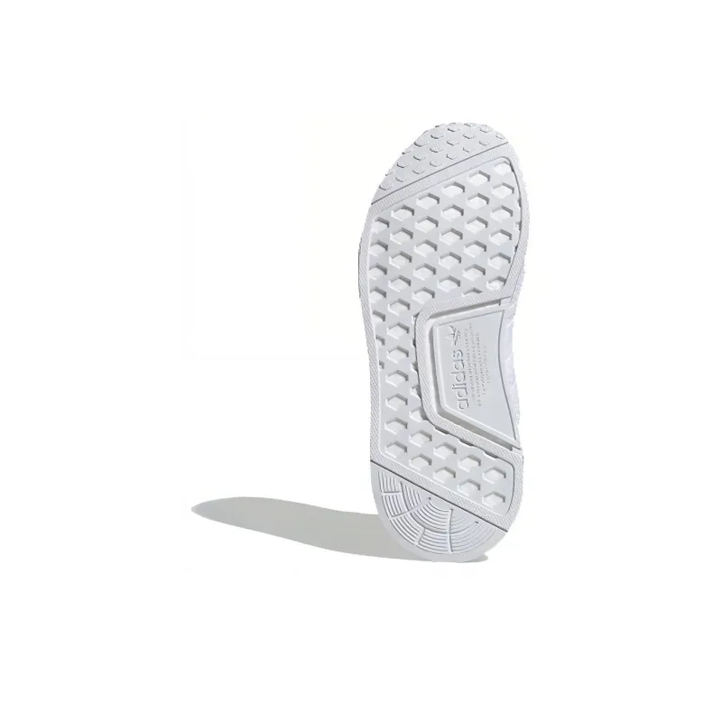 Adidas Women's NMD_R1 'Crystal White' Women's-4