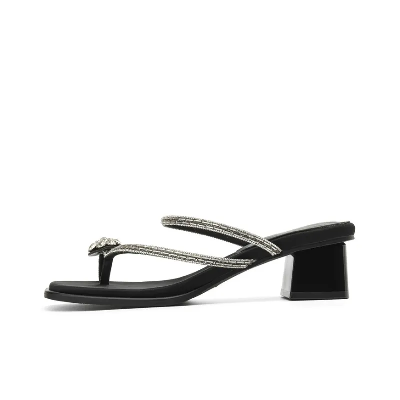 DAPHNE Flip Flops Women's-0