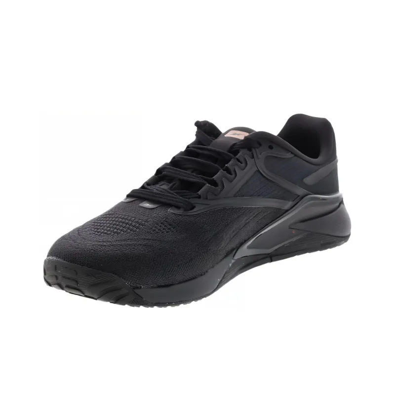 Reebok Women's Nano X2 'Black Pure Grey' Women's-2