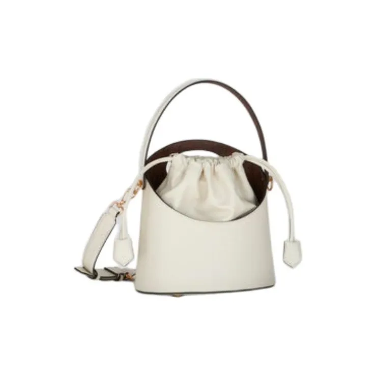 ETRO Saturno Medium Drawstring Bucket Bag-2