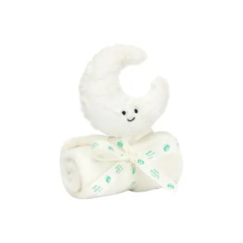 JELLYCAT Amuseables Moon Soother