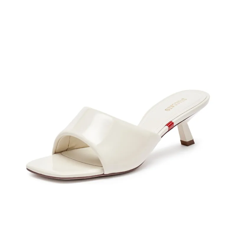 Staccato Slide Slippers Women's-5