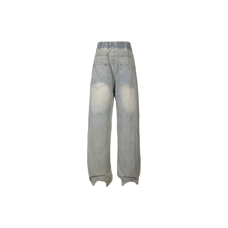 ZNTN Jeans Unisex-1