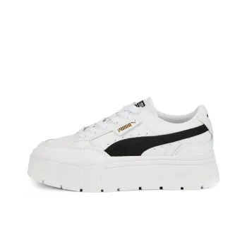 PUMA Mayze Stack 'White Black' Women's
