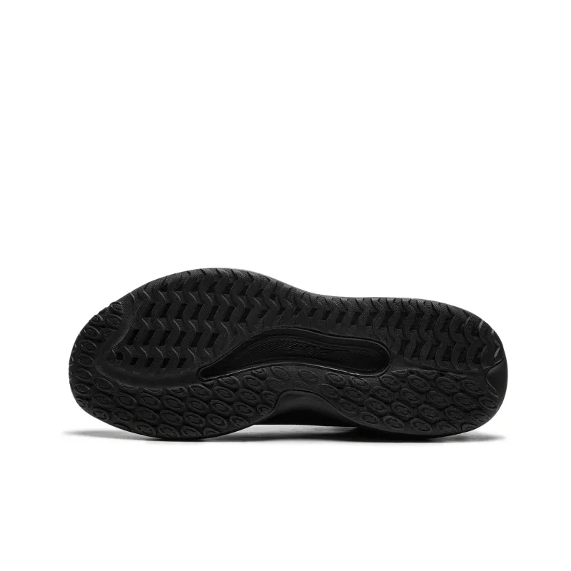 LINING Soft Lite Casual Shoes Men Low Top Black-4