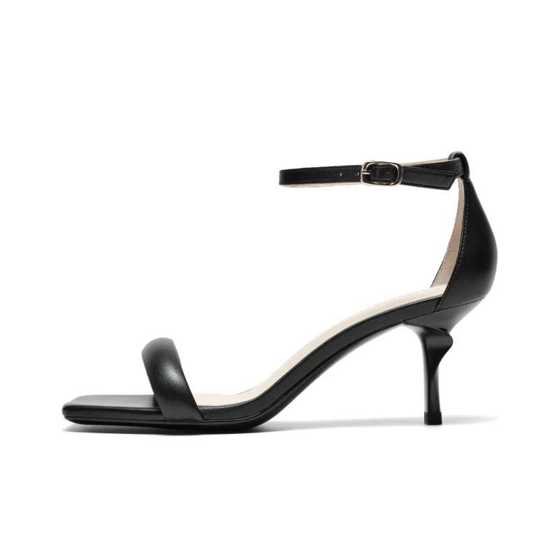 Joypeace Romantic Encounter One Strap Sandals 7cm Women's-7