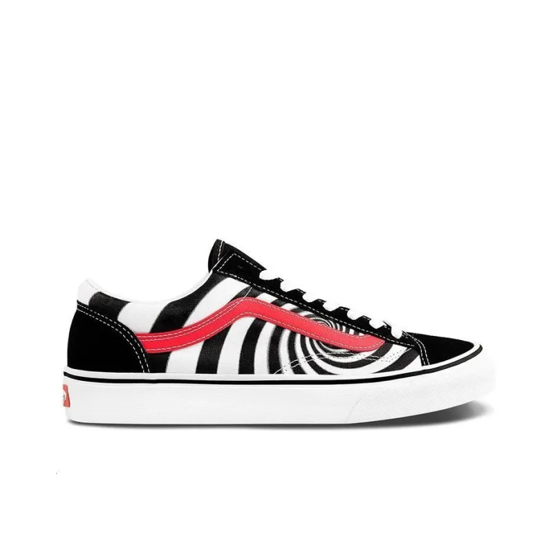 Vans Style 36 Swirl-1