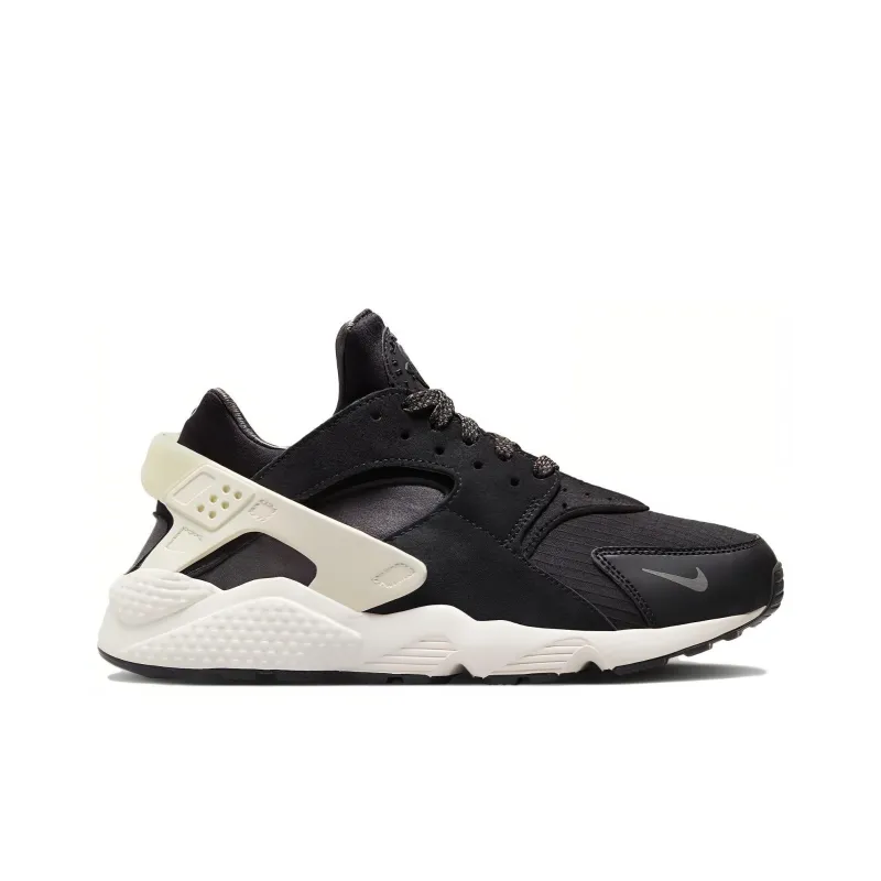 Nike Air Huarache Anthracite Summit White-1