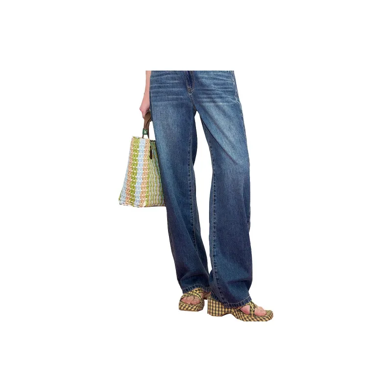 ELF SACK Jeans Women's-1