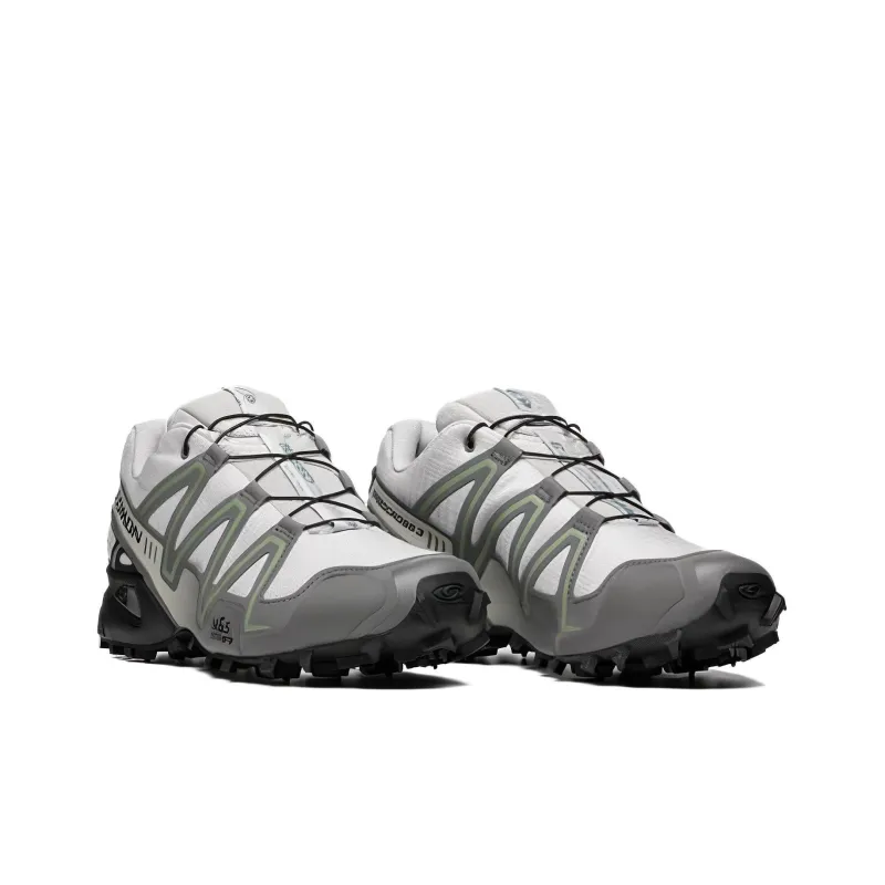 SALOMON Speedcross 3 Lunar Rock-3