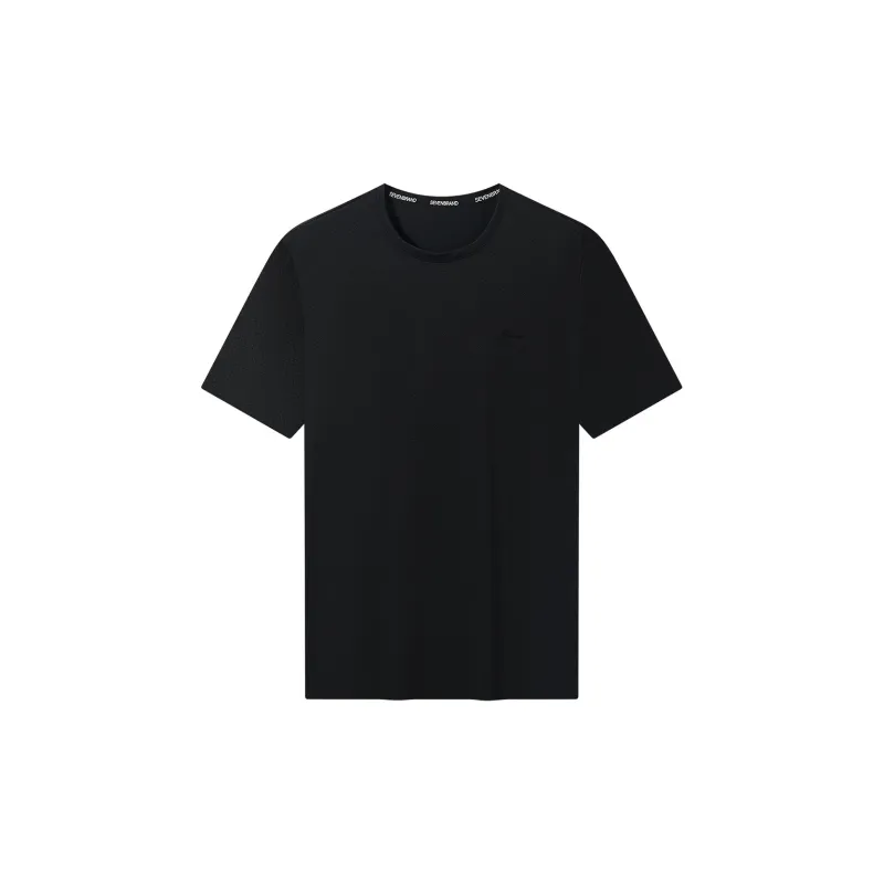 SEVEN Men Pajama Tops-4