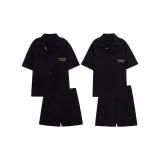 Black Women's 2XL+Men's