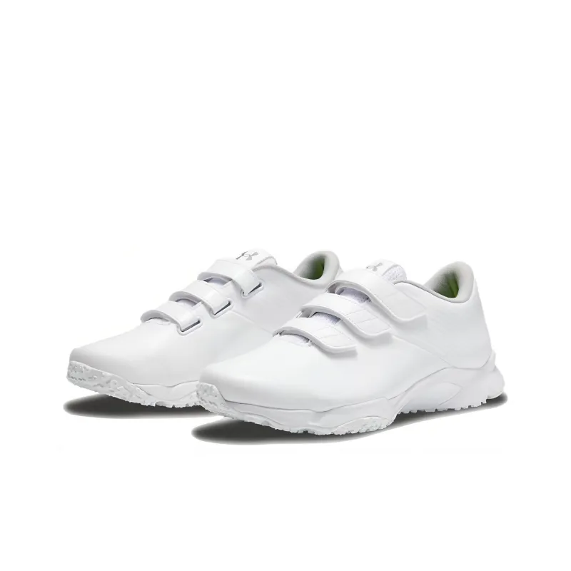 Under Armour Extreme Trainer Wide Shoes 'White'-2
