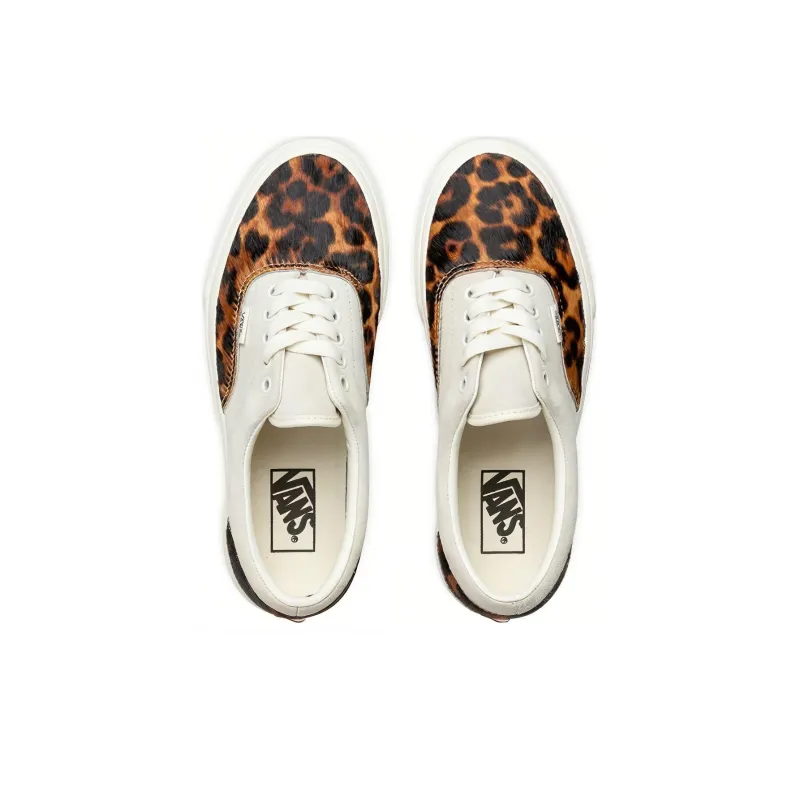 Vans Era Leopard 'Marshmallow'-2