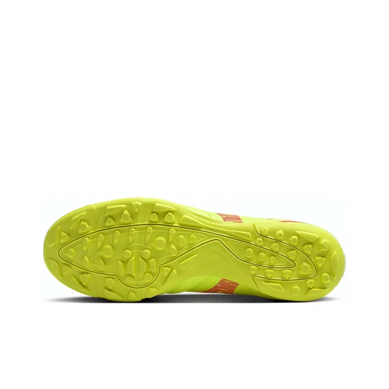 Mizuno Monarcida Neo Iii Select As 'Yellow Green'-3