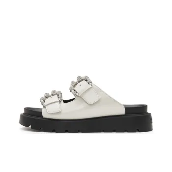 Staccato Slide Slippers Women's