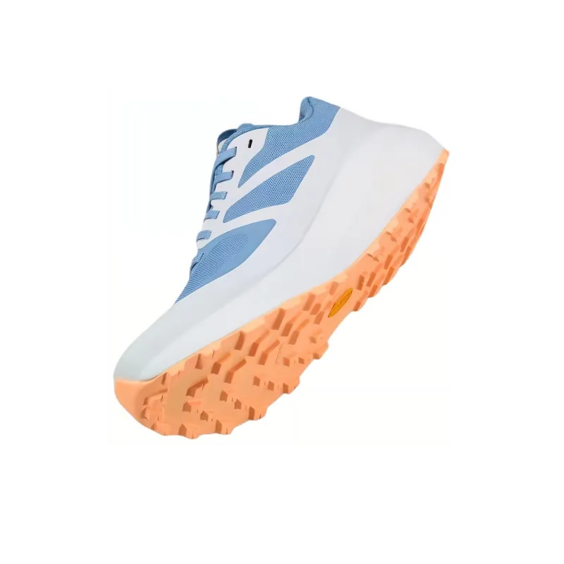 Arcteryx Norvan LD 3 Cushioning Rebound Low-Top Trail Running Running Shoes Men's Blue White-3
