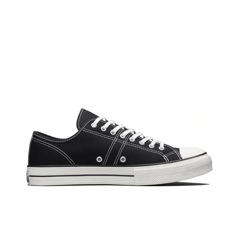Converse Lucky Star Low 'Black'-1