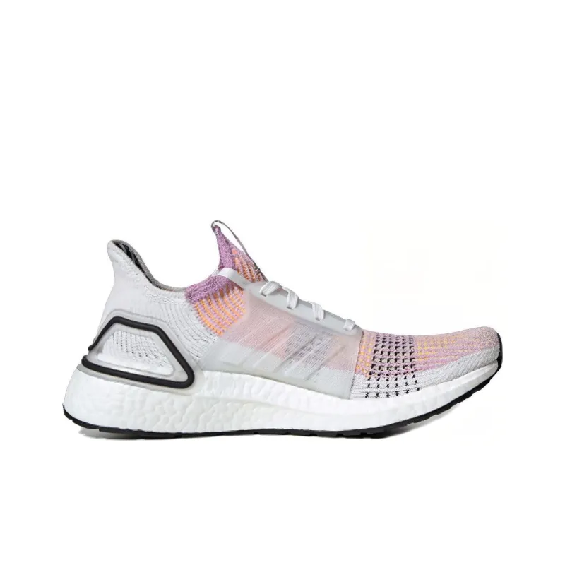 Adidas Ultra Boost 19 Clear Lilac Women's-1