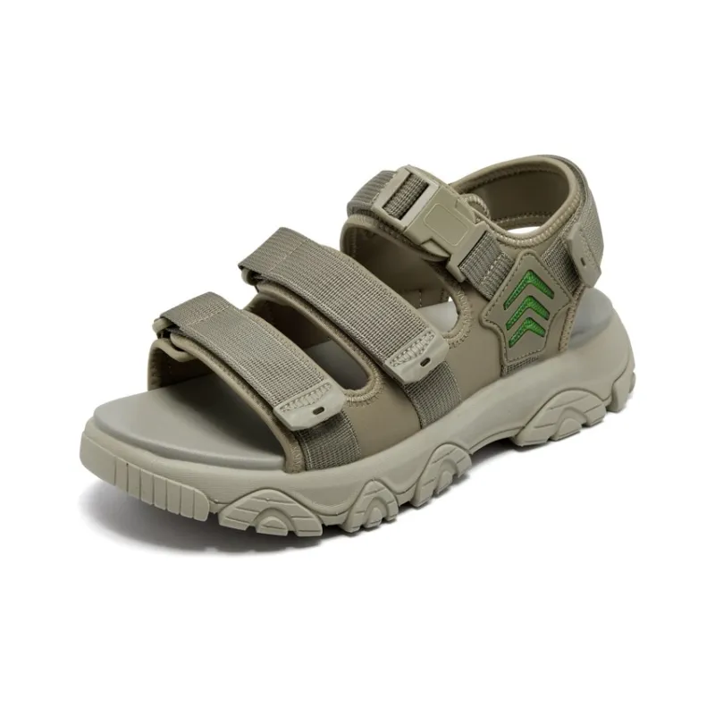 JEEP SPIRIT Beach Sandals Unisex Sand-27