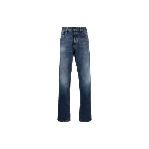 A-COLD-WALL* Jeans Men Blue