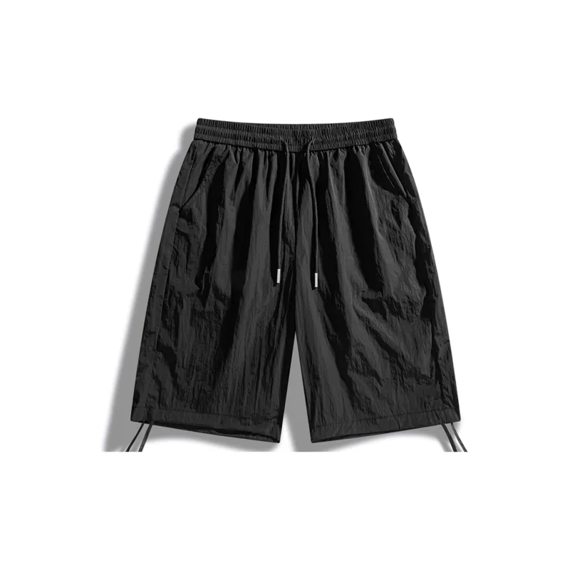SWAMP AREA Casual Shorts Unisex-1
