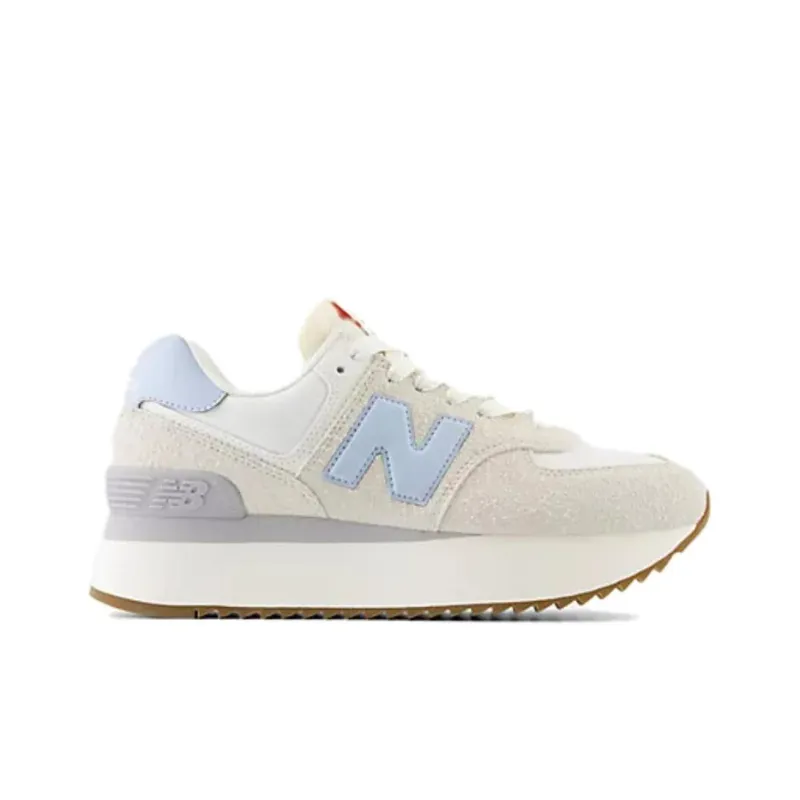 New Balance 574 Plus Reflection Women's-1