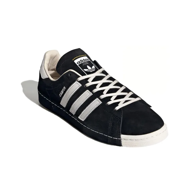 Adidas Campus 80 Recouture Core Black-2
