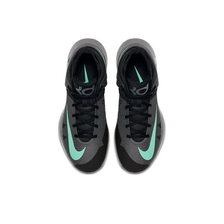 Nike Kd Trey 5 Iv Ep 'Black Green'-2