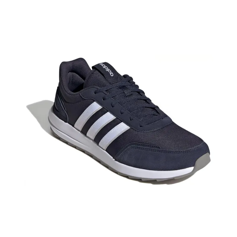 Adidas Neo Retrorun Blue/White-2
