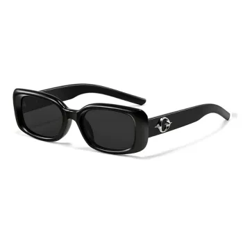 MK MINGKU Butterfly Sunglasses Unisex