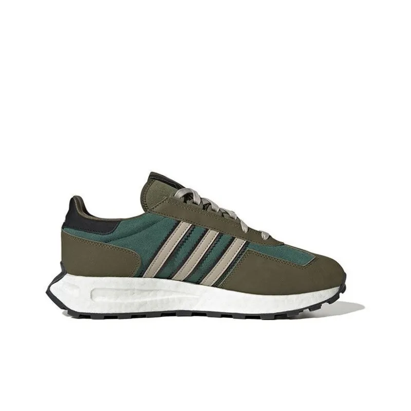 Adidas Retropy E5 'Olive Beige'-1