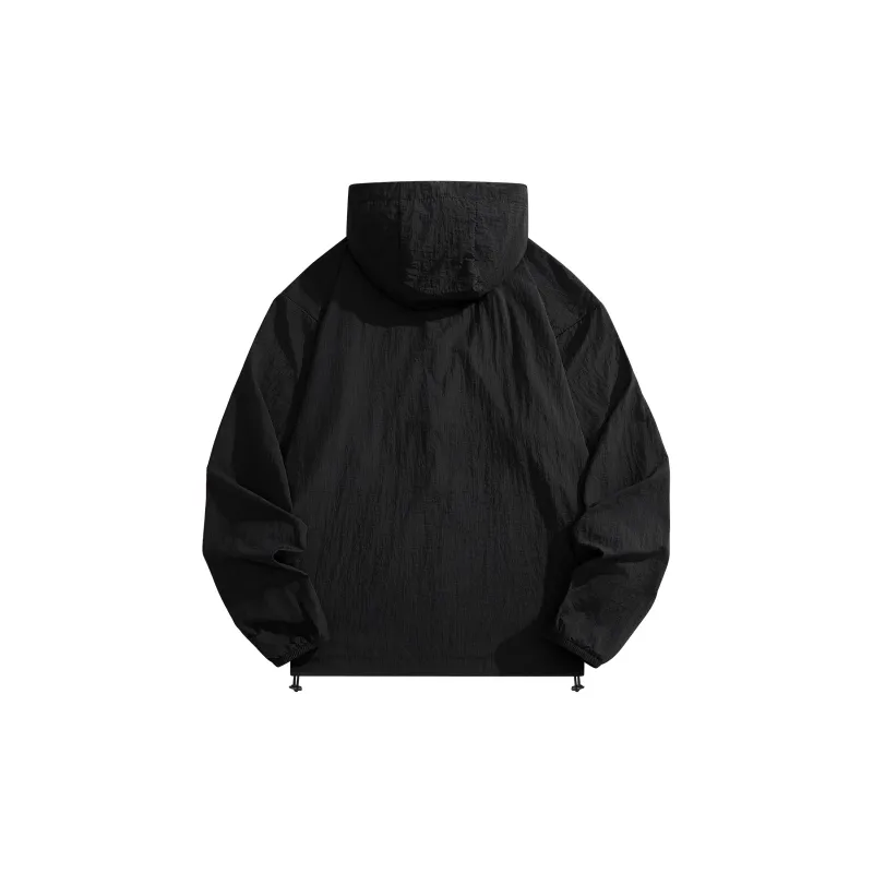 DoraemonA Sun Protection Clothing Unisex-1