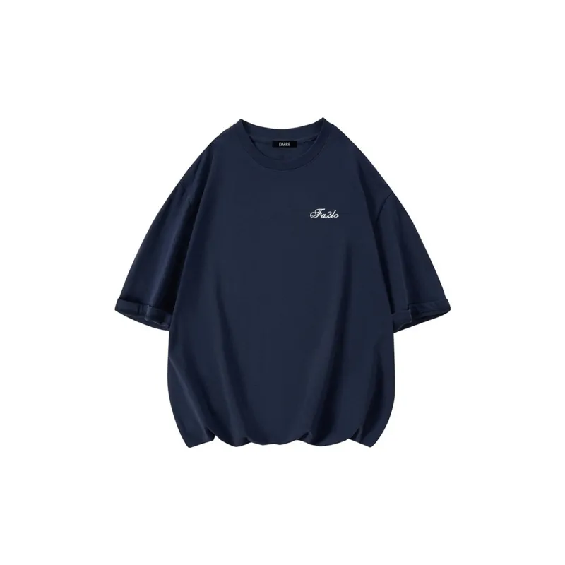 FA2LO T Shirts Unisex-15