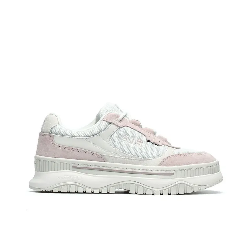 FILA FUSION Ollie 'Light Pink White' Women's-1