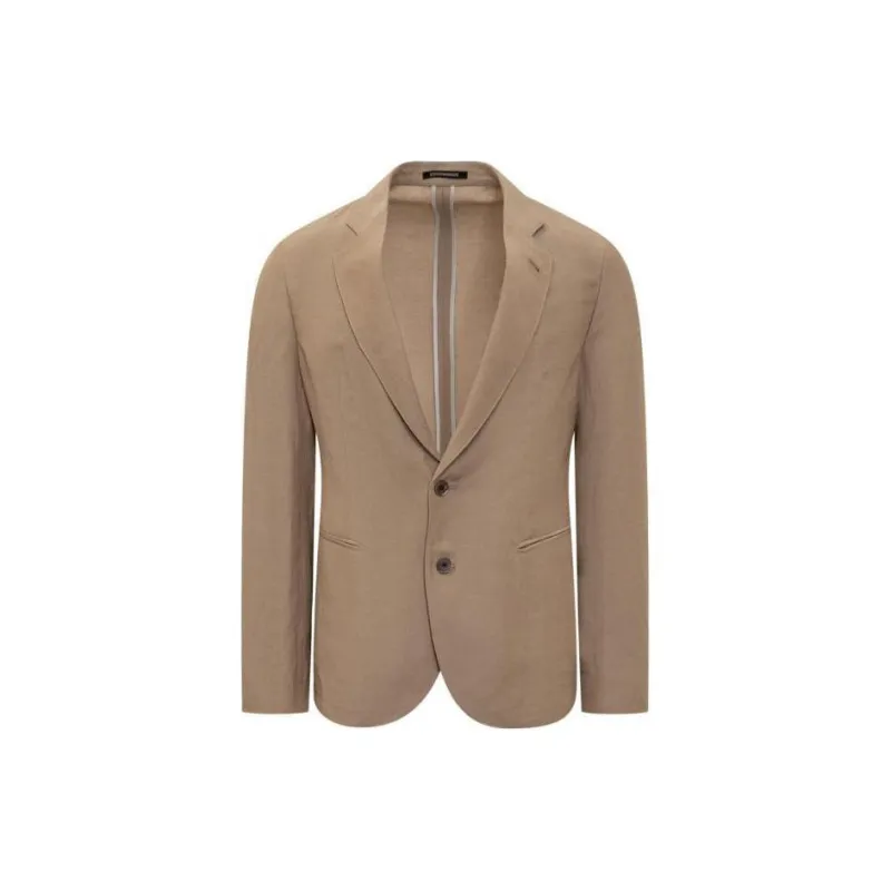 EMPORIO ARMANI Two Piece Tailored Suit-1