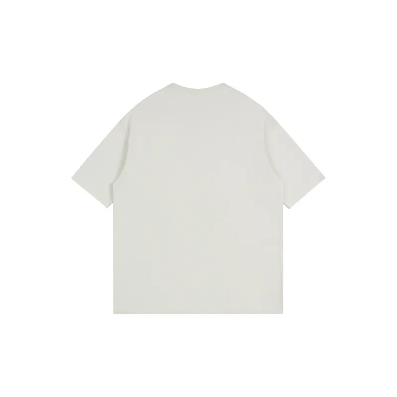 FORTEI T Shirt Men's Wheat Green-1