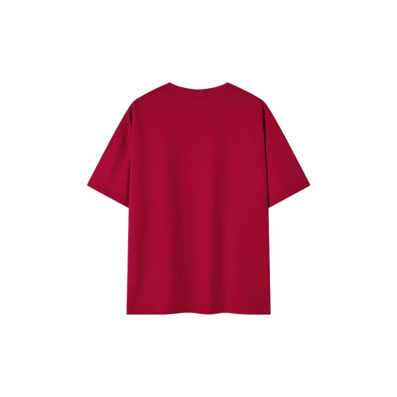 Rabbit House Summer T Shirt Men's-17