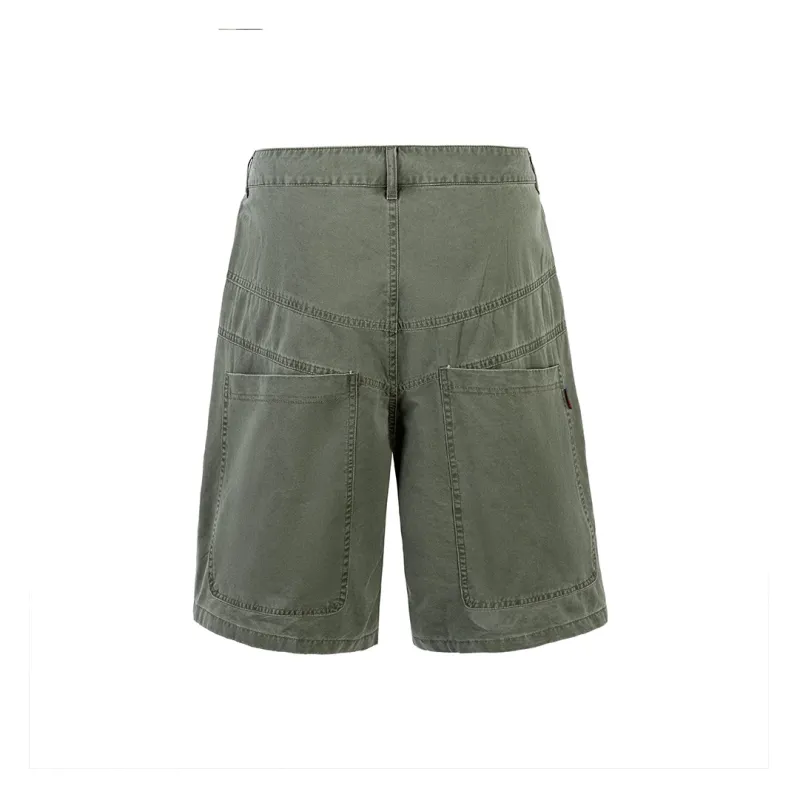 NewJnxs Cargo Shorts Unisex-1