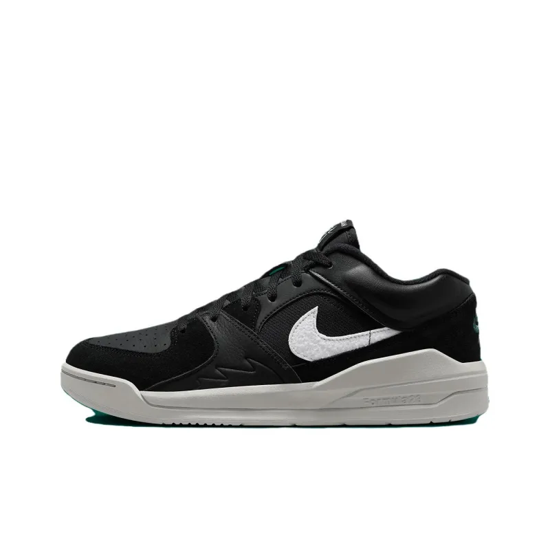 Jordan Stadium 90 Black White-0