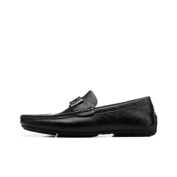 CCE Men's Casual Shoes Men Low Top Black/Gray