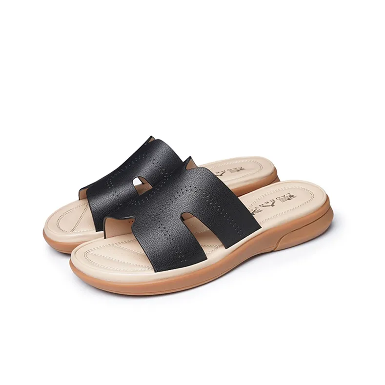 LAORENTOU Slide Slippers Women's-3